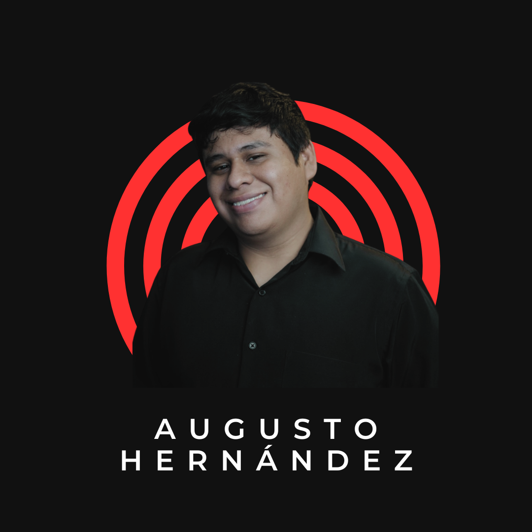 Enrique Augusto Emilio Hernandez Aranda